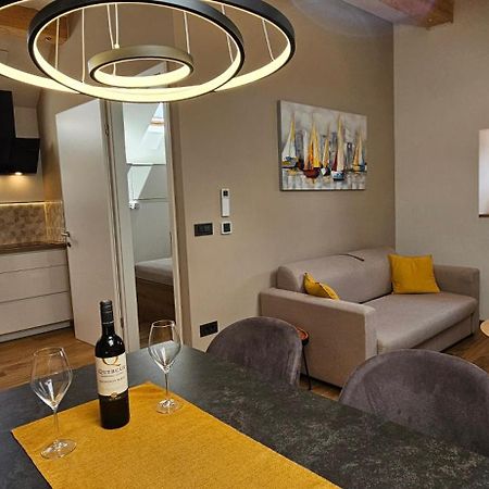 Appprusnik Apartment Любляна Екстериор снимка