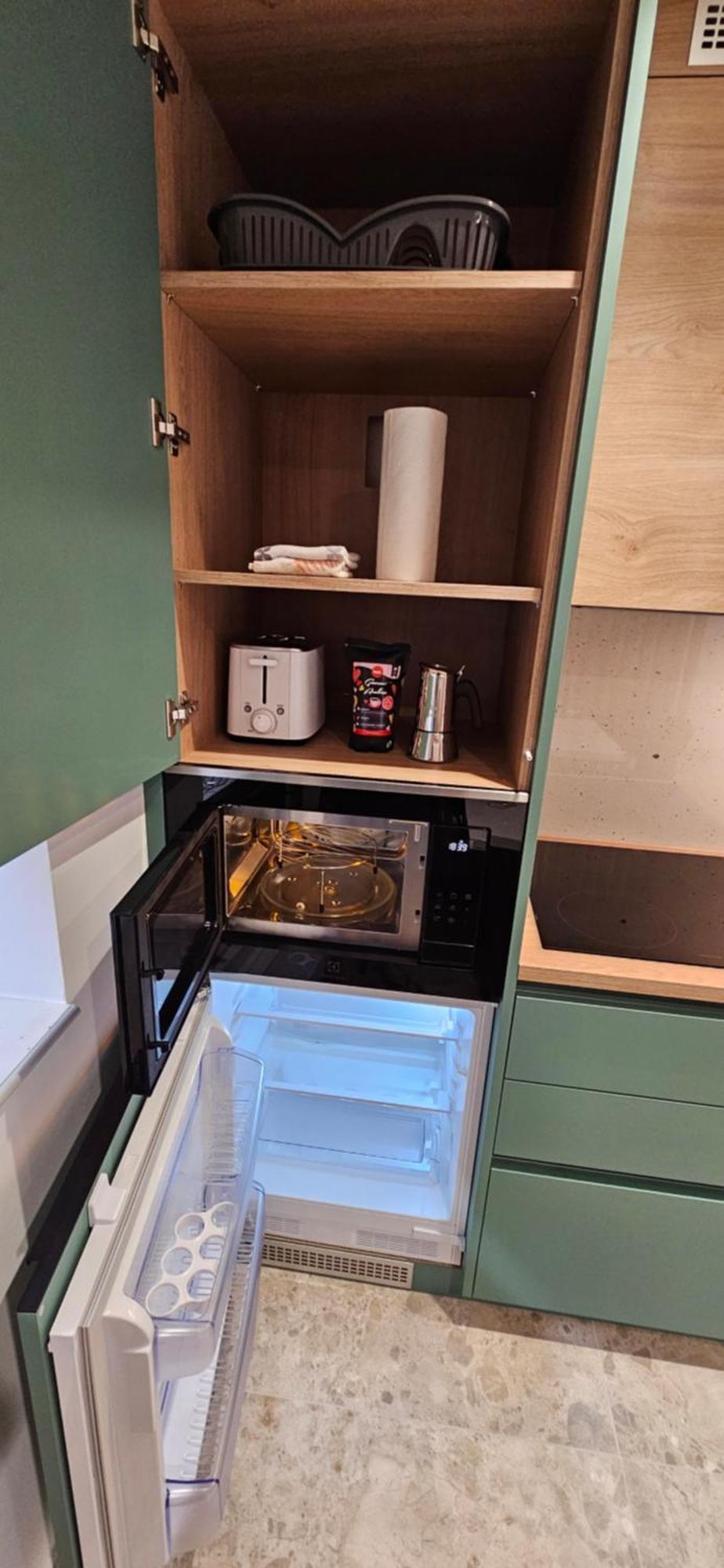Appprusnik Apartment Любляна Екстериор снимка