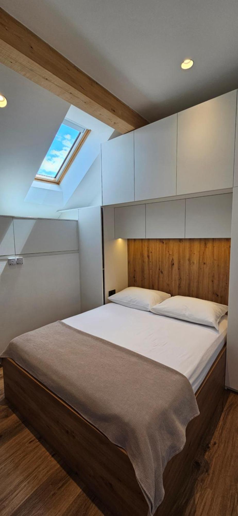 Appprusnik Apartment Любляна Екстериор снимка
